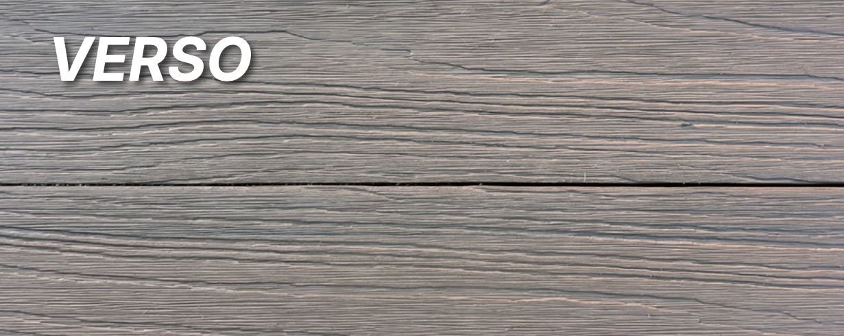 terrasse verso