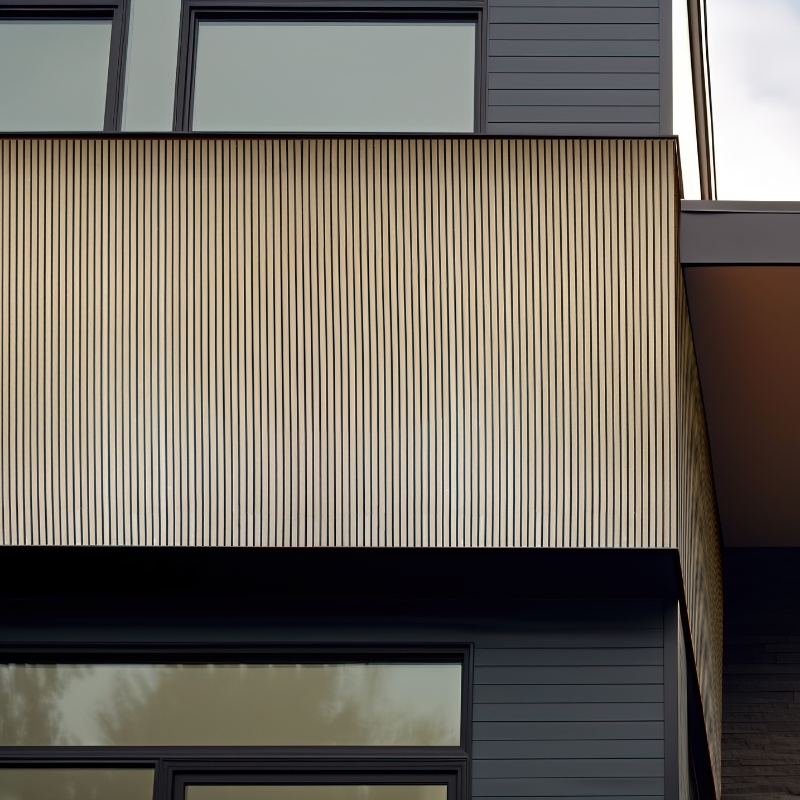 Bardage Claire voie Myriad