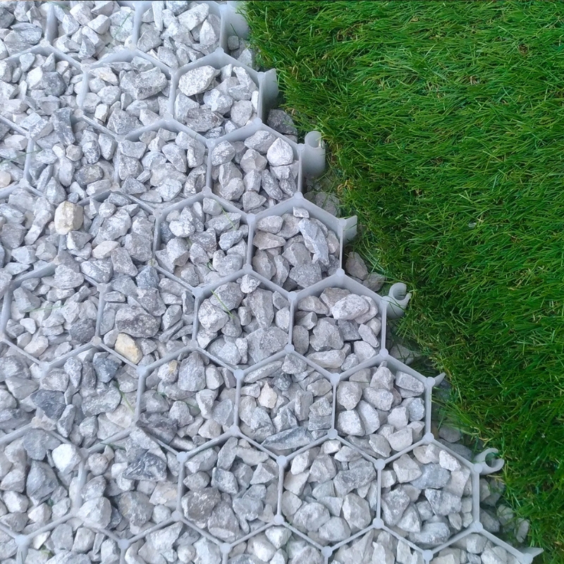 Plaques stabilisatrices